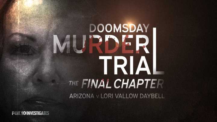 Lori Daybell: Judge orders 'Doomsday Mom' to be in court for jury selection