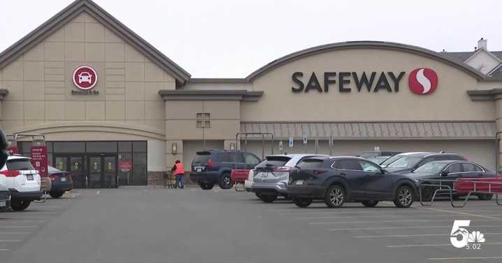 Safeway workers in southern Colorado vote to authorize strike