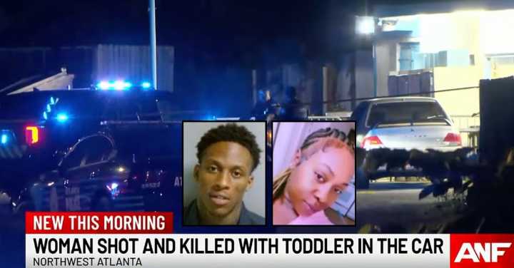 2-year-old boy watches his mom 'bleed out' in tragic case of mistaken identity, DA says