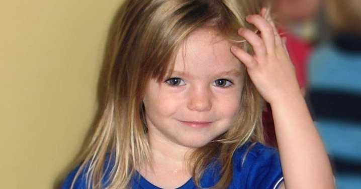 Fresh search for Madeleine McCann gets under way in Portugal