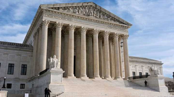 Supreme Court restores DOGE’s access to sensitive Social Security data