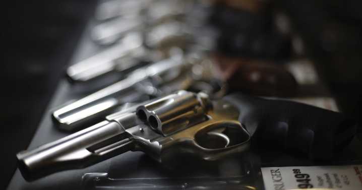 Texas leads nation in active shooter incidents in 2024, FBI reports