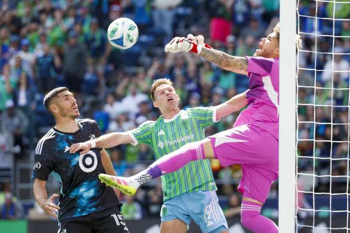 Which Loons players most deserve an All