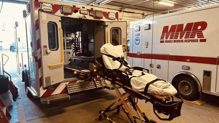 Mich. officials, residents voice opposition to exclusive ambulance contracts