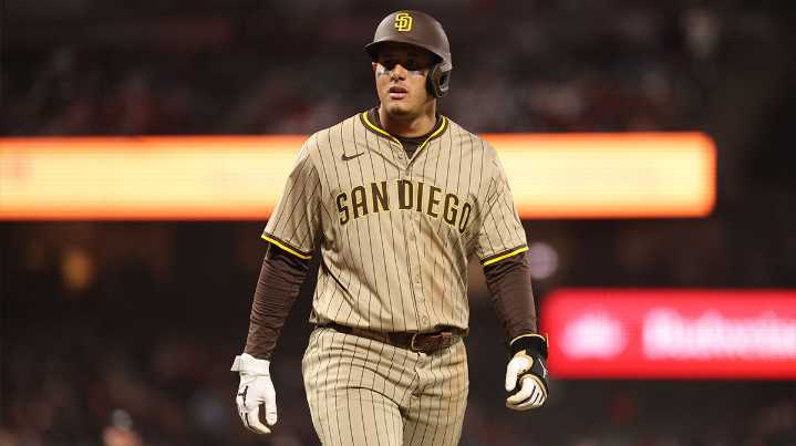 Manny Machado’s optimistic outlook after Padres’ ‘rough’ month