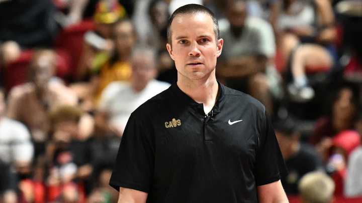 Reports: Suns to hire Cavs assistant Jordan Ott as next coach