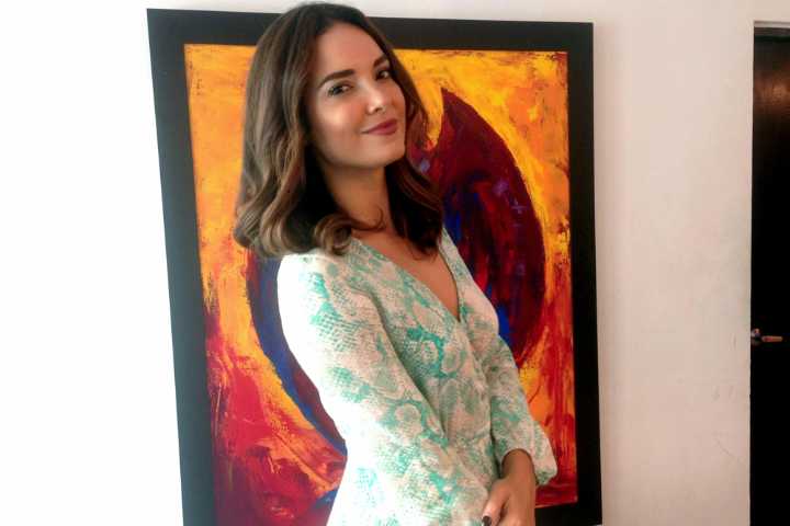 Denise Quiñones vuelve a la música con un tema propio escrito hace más de 15 años