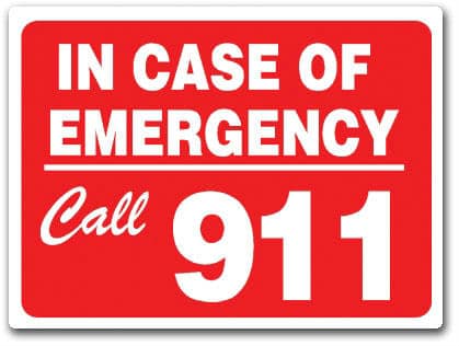 Lexington 9-1-1 system down; residents urged to call 3-1
