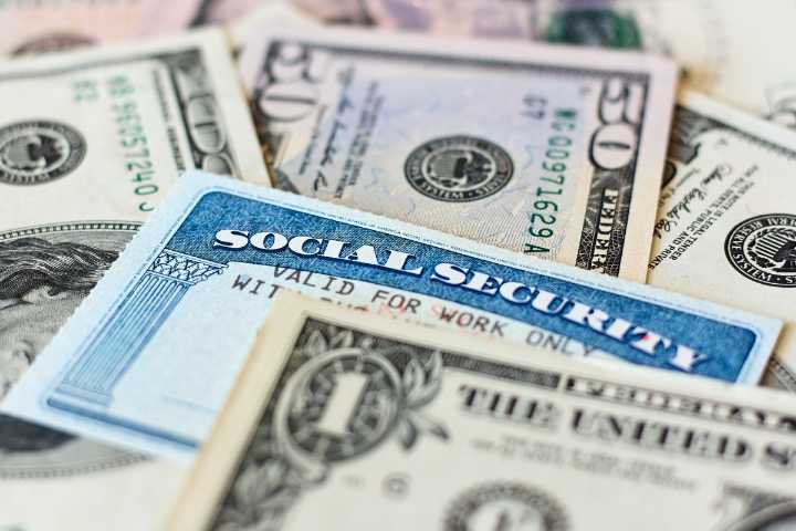 Seguro Social: quiénes recibirán $5,108 el 11 de junio