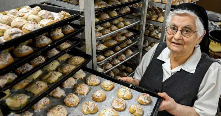 Schenectady's St. Anthony's Church prepares for festa