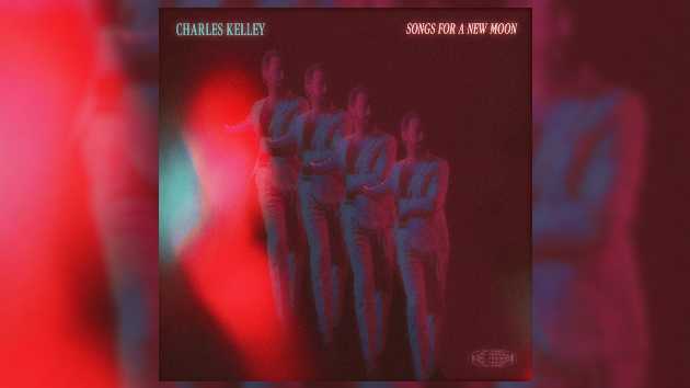 Charles Kelley’s got Sticks, Strings & ‘Songs for a New Moon’ this summer