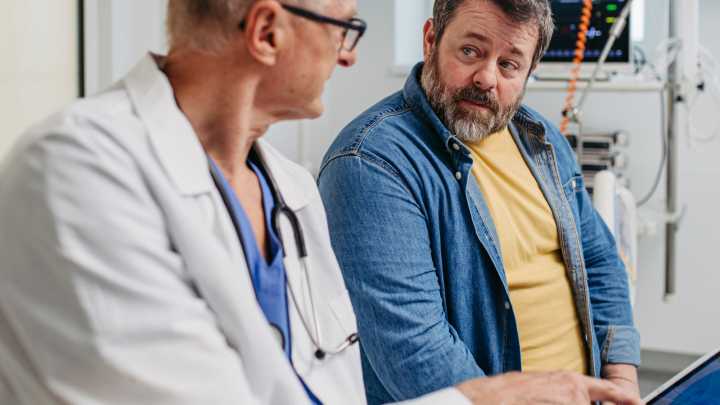 Elevated Testosterone Can Actually Increase Bad Cholesterol