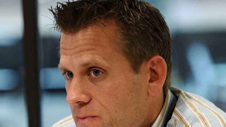 John Brenkus, 'Sport Science' Host, Died By Suicide, Medical Examiner Says