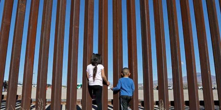 ICE exposes Biden's biggest border failure: Kids handed to sex abusers and criminals