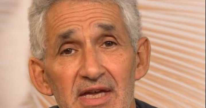 Nutritionist Tim Spector issues message to everyone eats snacks