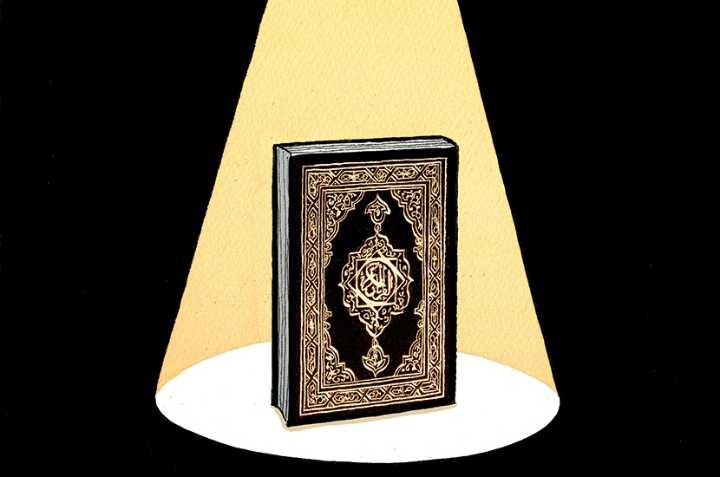 England now has a blasphemy law