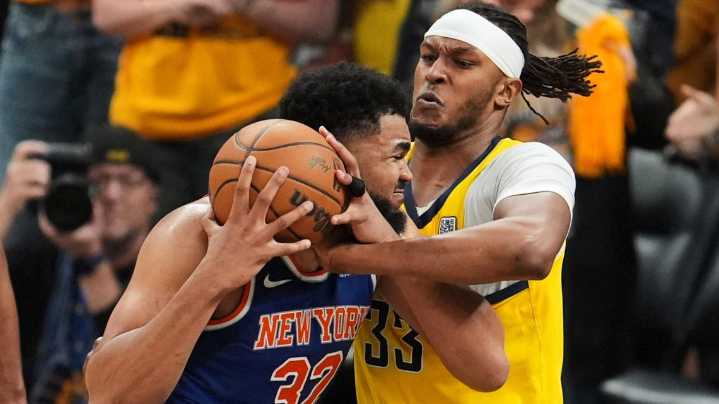 Pacers and Thunder preview battle for NBA title in Finals showdown