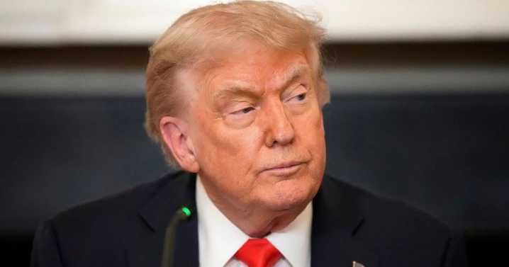 Trump tells CNN he’s ‘not even thinking about Elon’ and won’t speak to him ‘for a while’