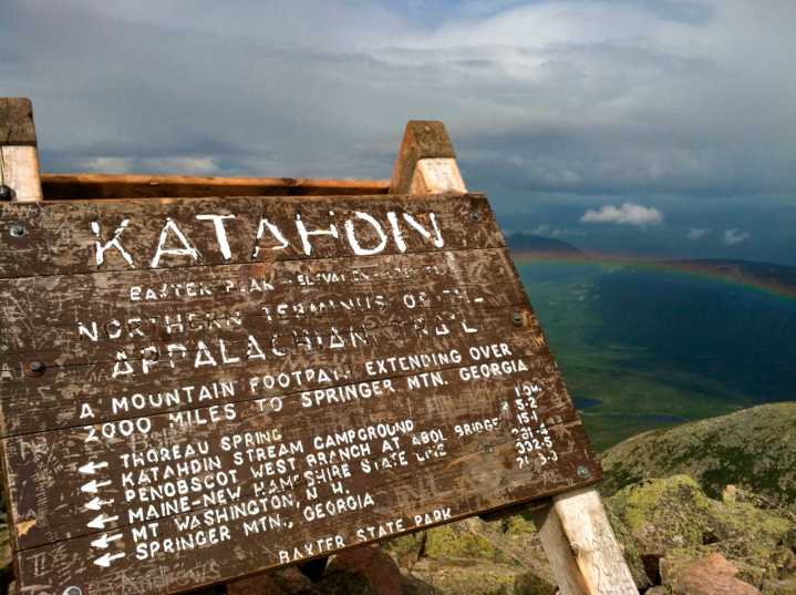 Weather ‘definitely a factor’ in hiker deaths on Appalachian Trail peak