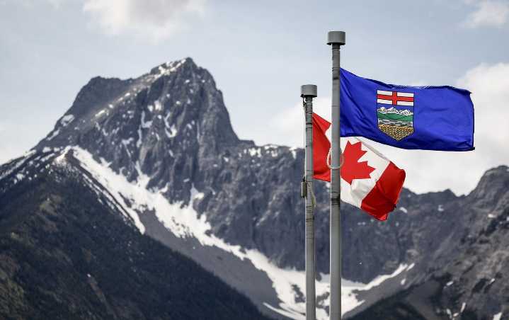 'Need to evacuate the summit site': Wildfire possibility is part of G7 summit planning