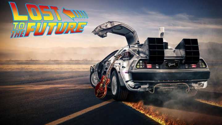 The hunt is on for an iconic piece of Hollywood history