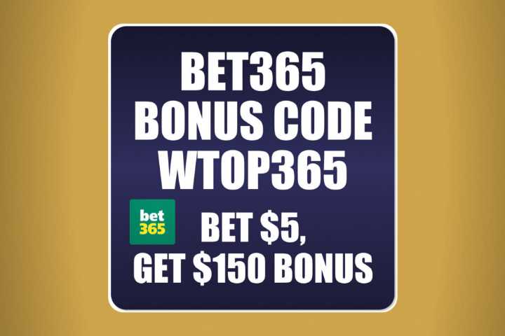 Bet365 Bonus Code WTOP365: Choose from 2 UFC 316, MLB Promos