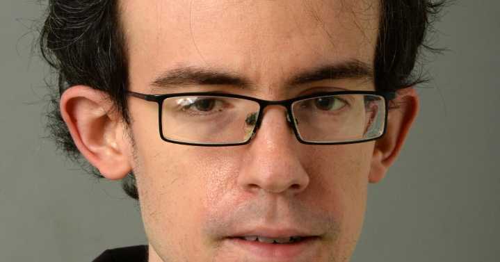 Gazette-Mail reporter Mike Tony selected for global energy journalism fellowship