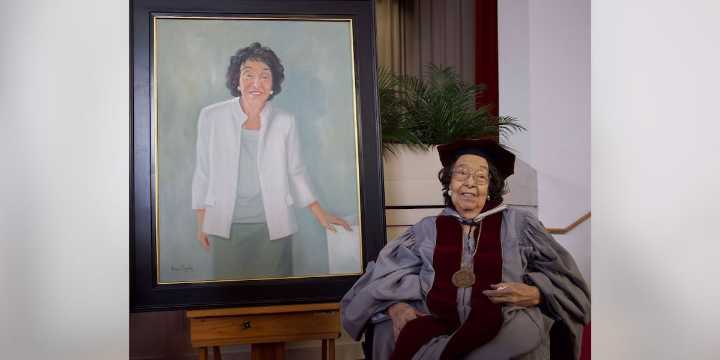 First Black RPS superintendent, lifelong educator Dr. Lucille Brown dies
