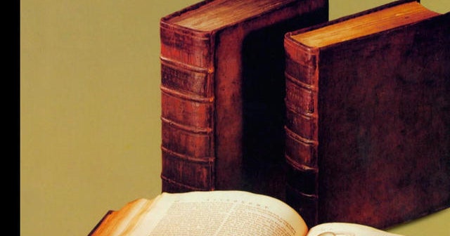 Encyclopedia Britannica: All the world at your fingertips