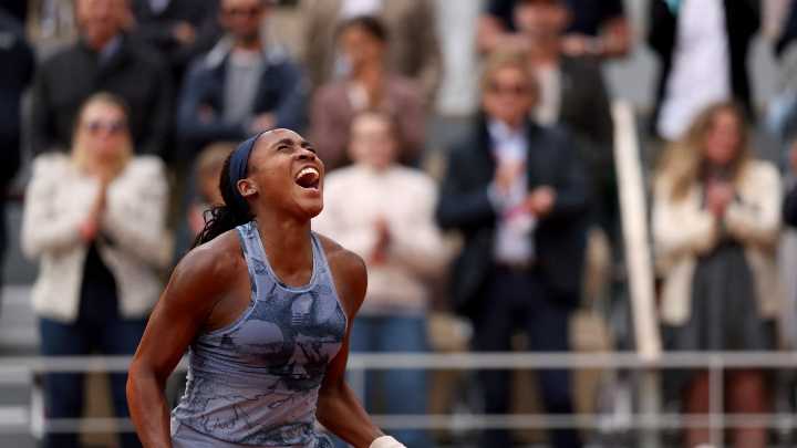Coco Gauff Claims Her First French Open Title