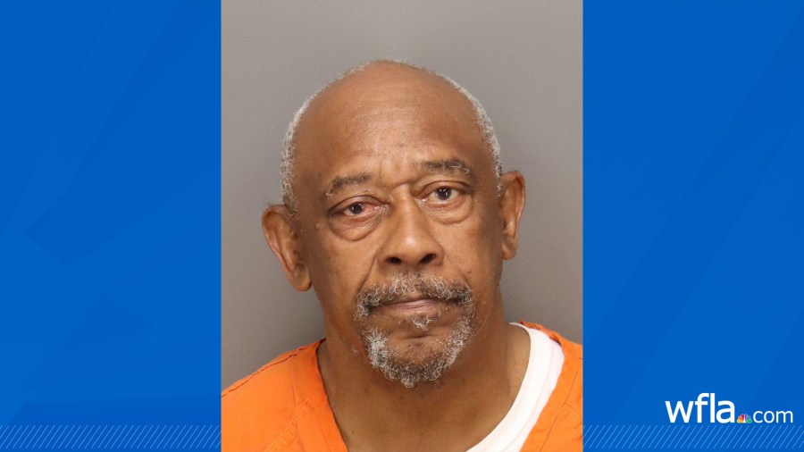 Child tests positive for HIV after being sexually battered by Florida man: PCSO