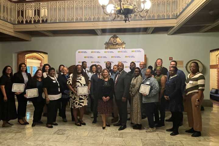Educators Applauded For Including Anti-Ageism Curriculum in Brooklyn
