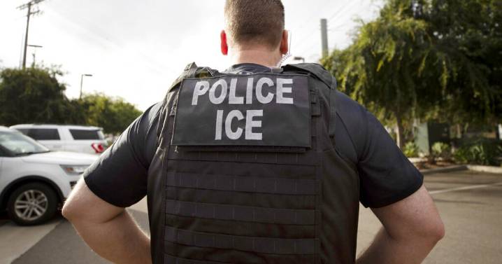 Detroit high school student detained by ICE after traffic stop during field trip