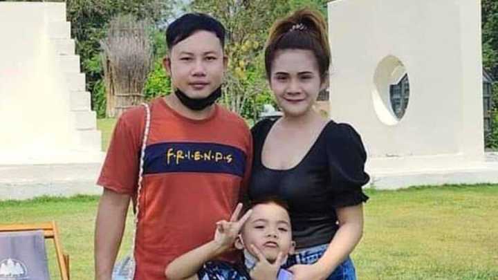 Israel says it has retrieved the body of a Thai hostage in Gaza