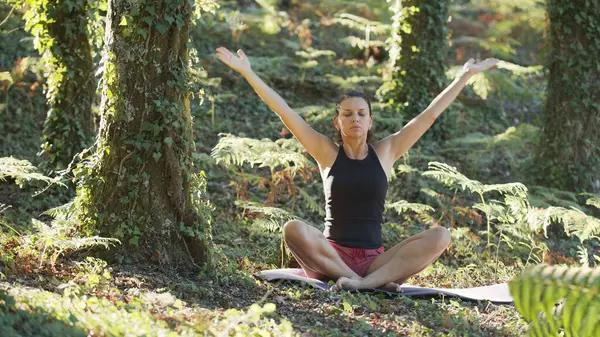 Yoga transforms the way you experience the world
