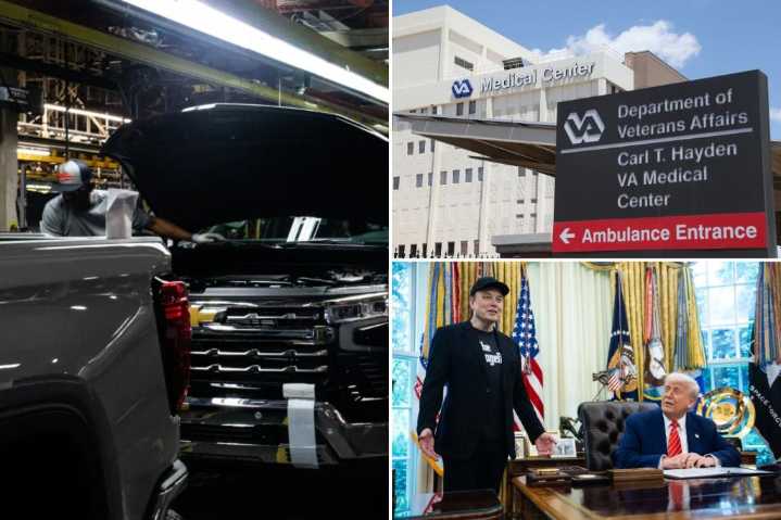 Why both the Left and the Right are failing American workers