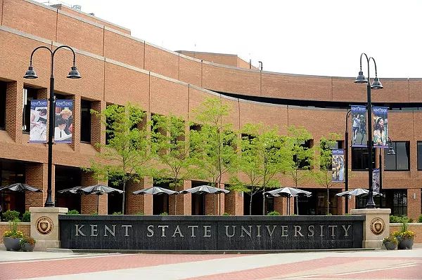 Kent State University to Close LGBTQ Center, Women’s Center and Multicultural Center