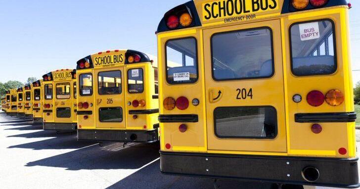 MSHP announces school bus safety inspection results