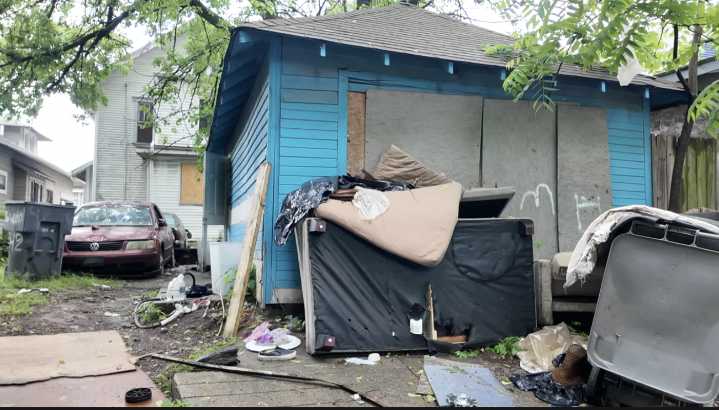 Indianapolis takes action against illegal dumping with $5 million initiative