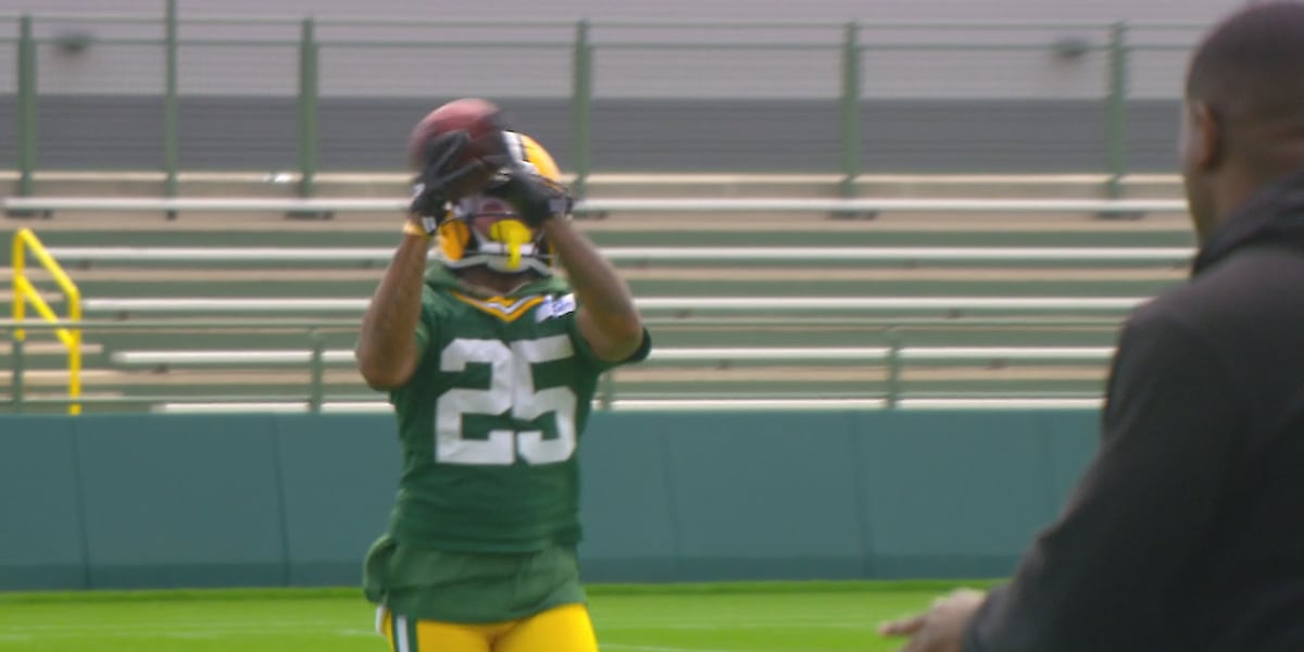 Packers motivated by three straight losses to end 2024 season