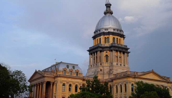 Way too much fell through the cracks at the Statehouse