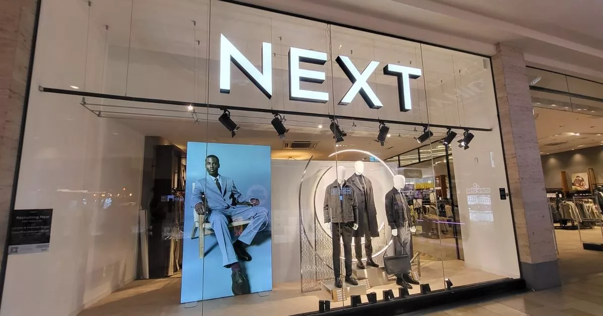 Next £46 jeans get 'lots of compliments' and fans say 'very flattering fit'