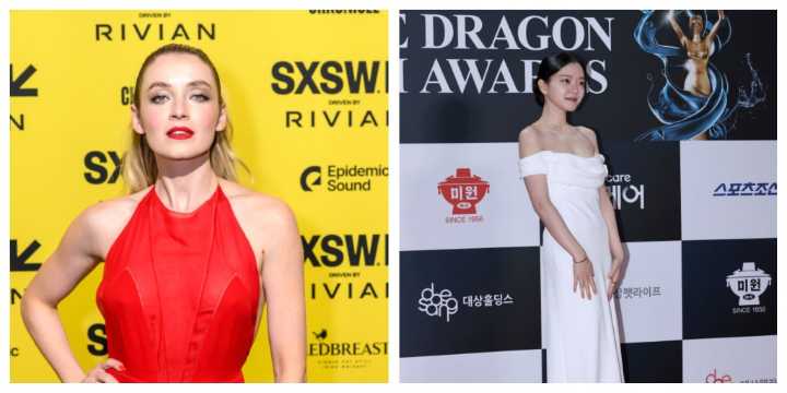Sarah Bolger, Asung Ko Starring In Horror 'Nervous', Filming In Korea