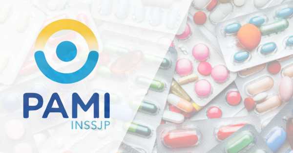 Atención PAMI: da de baja todas estas farmacias del país y ya no cubrirán la obra social