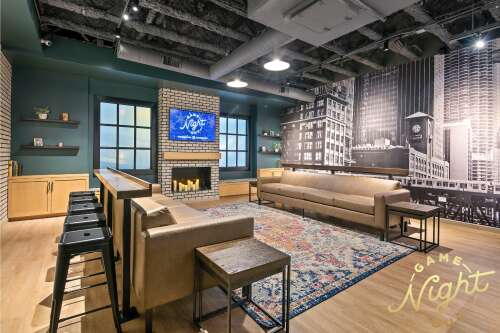 Two new entertainment venues open at Bell Works in Hoffman Estates