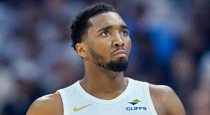 Cavaliers Send Donovan Mitchell To Mavericks & Acquire No. 1 Pick In Massive 4-Team Trade Proposal That Would Blow Up The NBA