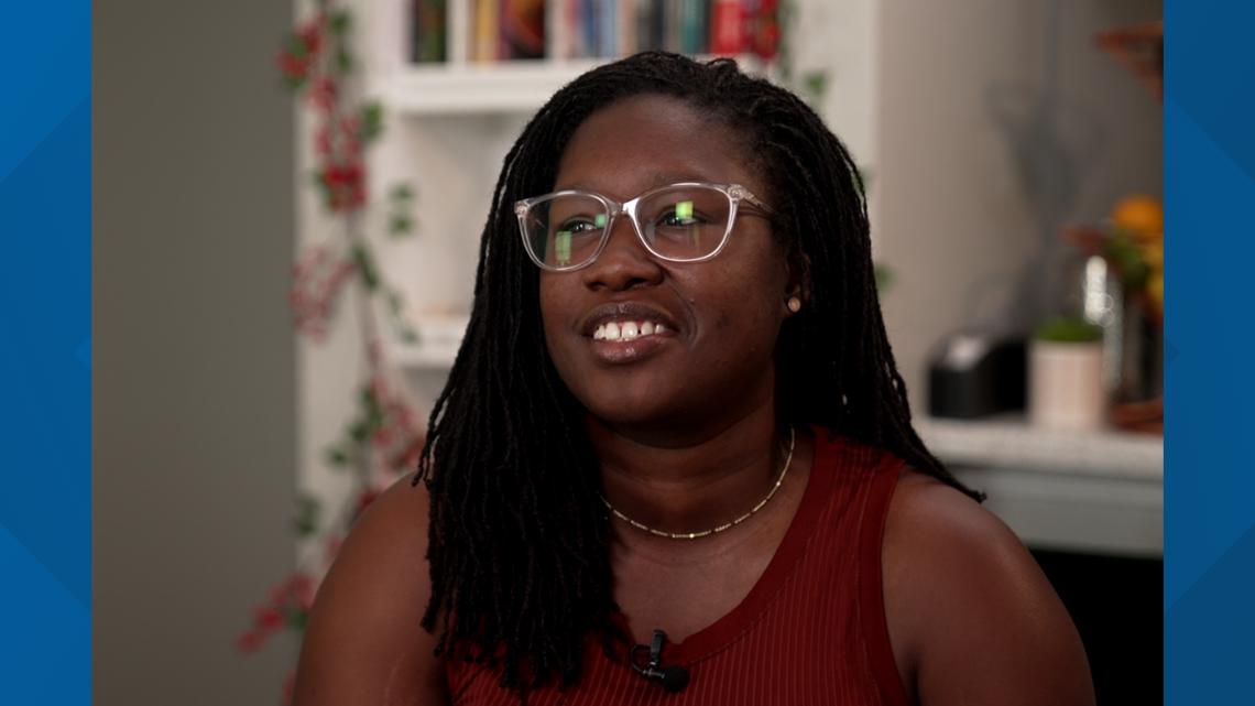 Dallas teacher recalls harrowing school shooting experience