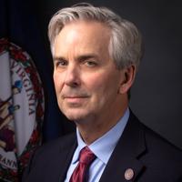 Trump picks former Youngkin chief of staff for trade post