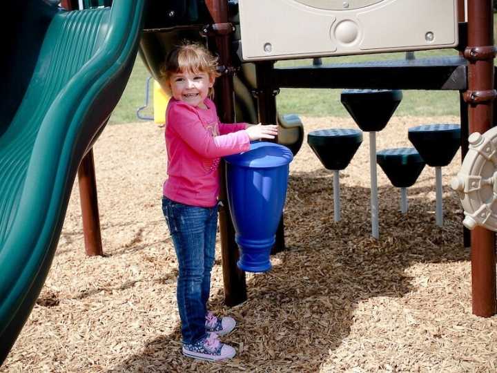 Bring Communities Together: Commercial Playgrounds Built for Lasting Fun