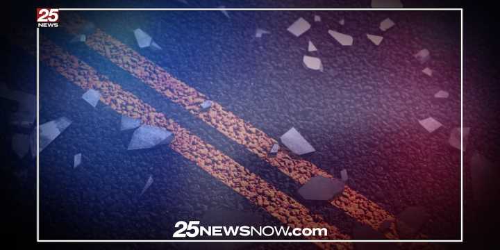 Crash closes I-39 southbound lanes in McLean County